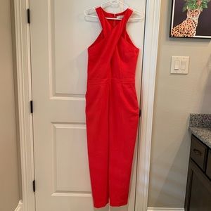 Trina Turk Jumpsuit/Pantsuit
